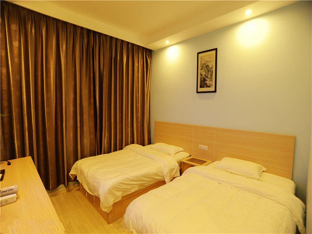 Longsheng Dtw Hotspring Resorts Guilin Exterior foto